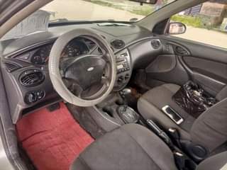 A picture of Ford focus 2006 automatic