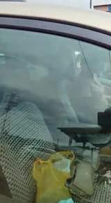 A picture of No single fault sienna 05 06 XLE Tok standard a