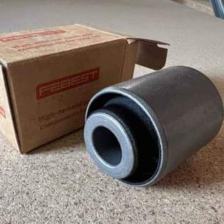 A picture of Newcar spare parts