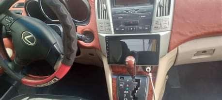 A picture of 2006 RX 330