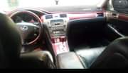 A picture of 2005 Lexus Es350 2