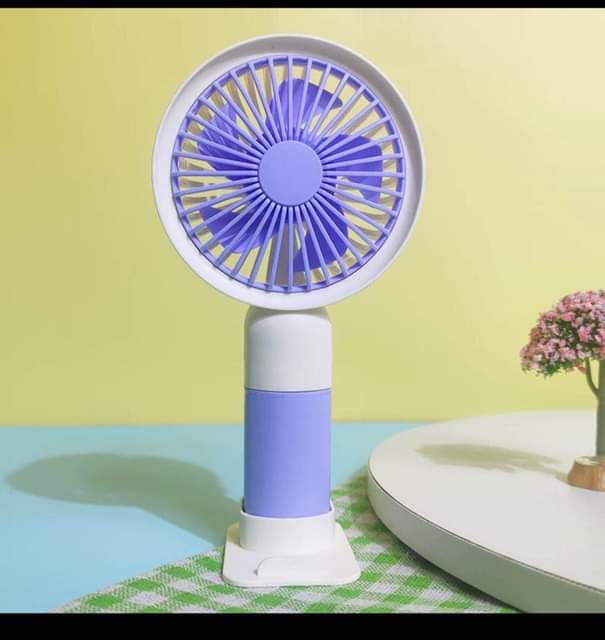 A picture of PORTABLE FANS