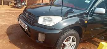 A picture of Toyota Rav4 14m 1 8cc vvti