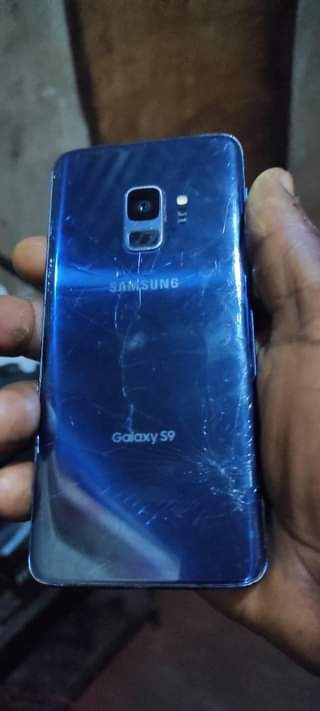 samsung s9