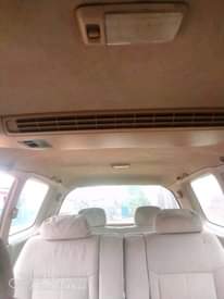 A picture of 1998 Honda Honda shuttle