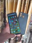 A picture of INFINIX HOT 12