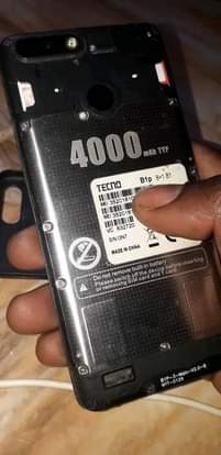 A picture of Pop2 power