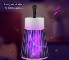 A picture of Electric Shock Mosquito killing lamp