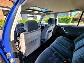 A picture of VOLKSWAGEN GOLF 3