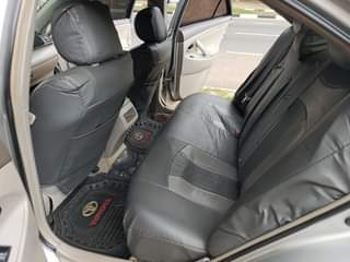 A picture of TOYOTA Camry 2008