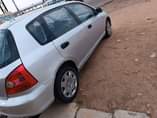 A picture of Honda Civic Belgium Stand Price 2 3 Location Kano State