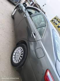 A picture of Toyota Camry 2008