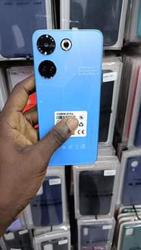 A picture of Tecno camon 20 pro
