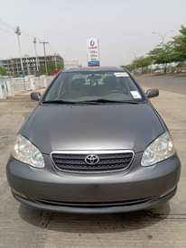 A picture of All this available for any type of Corolla or carmy