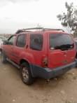 A picture of Neatly Used Nissan Xterra First Body Automatic Transmission Buy Travel