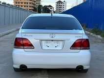 A picture of Toyota Crown