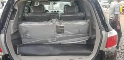 A picture of Highlander