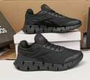 A picture of Quality sneakers...
