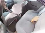 A picture of Automatic galant