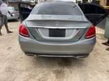 A picture of GRADE Foreign Used 3 Months Bought MAKE MERCEDES BENZ MODEL