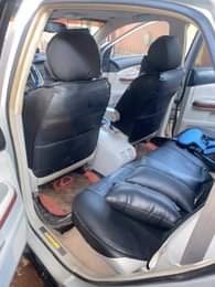 A picture of Extremely clean and sound rx330 Buy and fly As neat