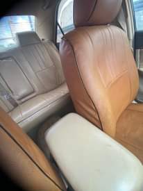 A picture of grande mark 11