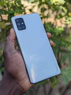 samsung a71