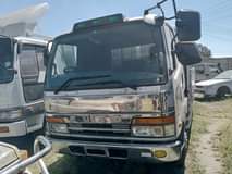 fuso fighter