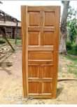 A picture of Saco doors 