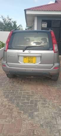 A picture of CAR