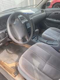 A picture of Toyota Camry envelope 1 150m last Owner need money Engine