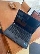 A picture of Hp core i3