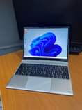 A picture of Intel Microsoft surface