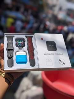 A picture of Smart watch 45 000 