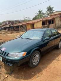 A picture of Car