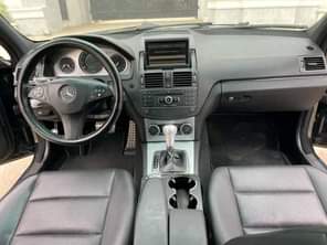 A picture of DISTRESS SALE BELGIUM GRADE MERCEDES BENZ Full Options Year 2007