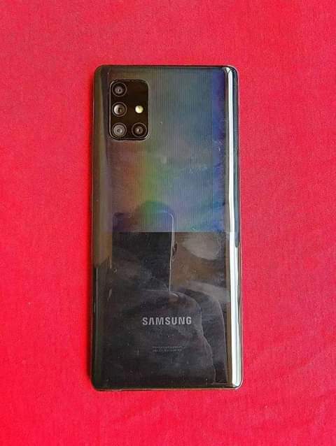 used samsung galaxy