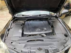 A picture of My Available Deal In pH Now Clean Lexus IS250 2008