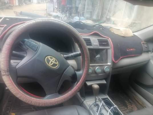 A picture of 08 Camry V4