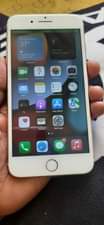 A picture of Iphone 7 Plus