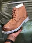 A picture of Men s Casuals Boots 
