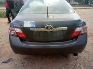 A picture of CAMRY