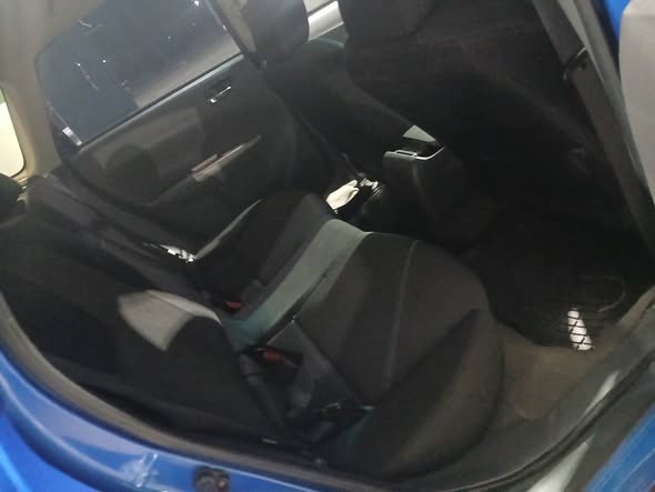 A picture of Subaru