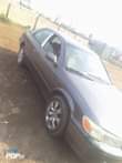 A picture of Toyota Camry Drop Lights