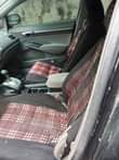 A picture of 2007 Honda Civic V4