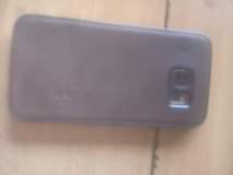 A picture of Samsung edge 6