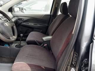A picture of URGENT BUYERS 09030318568 CLEAN Toyota Yaris Year 2008 Model Foreign