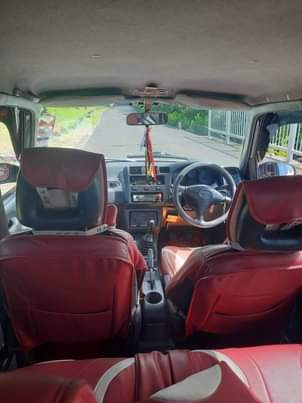 used toyota rav4