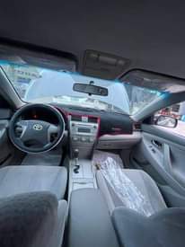 A picture of 2010 Toyota Camry LE