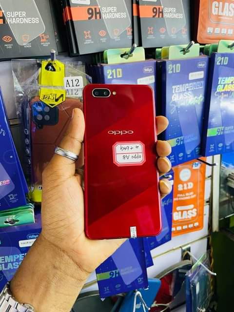 A picture of Oppo A5 64gb